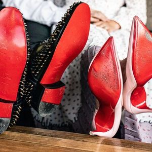 Meet your Posher, Alexandra